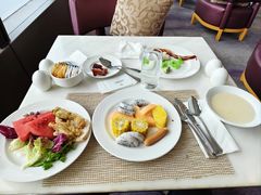 -香港九龙海逸君绰酒店