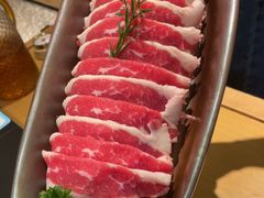 -季季山·云南野生菌火锅(上海首店)