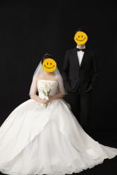 点击看大图 -CD视觉婚纱摄影