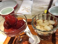 -京华烟云·北京烤鸭(领展购物广场·中关村店)