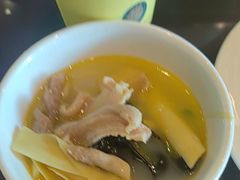 -南山竹海·珍味堂