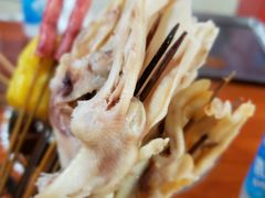 -牛华八婆麻辣烫(起源店)