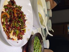 -半勺·新徽菜(银泰城店)