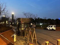 -上海山野camping·户外天幕烧烤·团建拓展营地