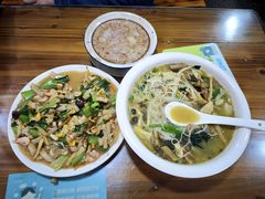 -山里人姜汁(府东小区店)