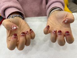 -斯馨·健康美甲美睫