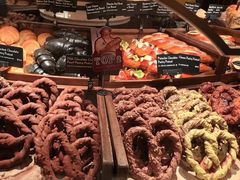 -B&C黄油与面包·THE GARDEN BAKERY概念店(世纪汇店)