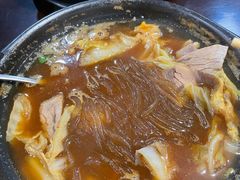 -大佬李砂锅(钱江财富广场店)