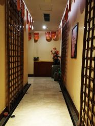 -靓靓伊人SKINCARE肌肤管理FACIAL·SPA