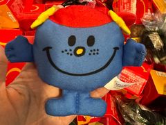 -麦当劳(中山公园龙之梦店)