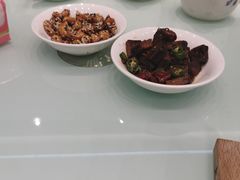 -合胜记太原排档(王府井店)