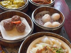 -得心斋(国瑞升平里店)