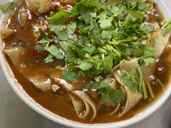 -陈记锅巴菜(五大道店)