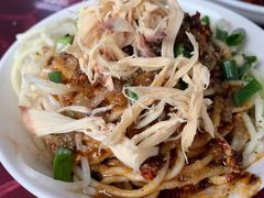 -老丘丘(较场口店)