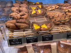 -巴黎贝甜(常德路店)