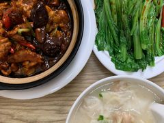 -潮汕铺老店(甜水井店)
