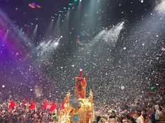 -广州长隆国际大马戏