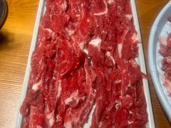 -義聚德·清真铜锅涮羊肉·烧烤(河东店)