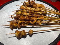 -醉烧膘·烧烤夜宵王(总店)
