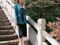 -丹东天桥沟景区