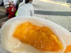 -澳门长洲糯米糍(柯打苏沙街店)