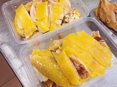 -深圳柯记餐厅(大望店)
