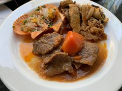 -博林圣海伦酒店-LA VILLA自助西餐厅(华侨城店)
