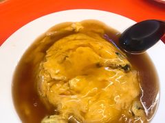 -拉面莊夢語＆中华料理八椿