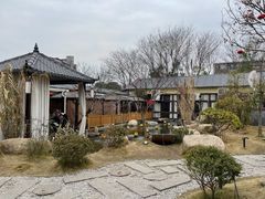 -湘力力小院·鱼汤泡饭(枫林路店)