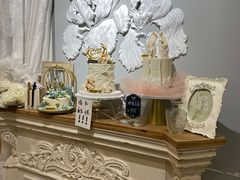 -杜哈夫DOUX RÊVE·生日蛋糕(日月光店)