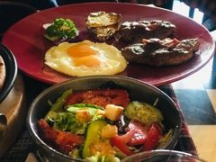 -小世界西餐厅(建国门店)