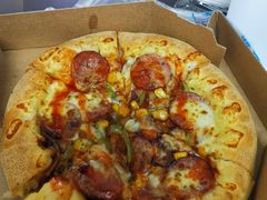 -达美乐比萨(东高地店)