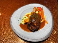 -杭州桐庐康莱德酒店西餐厅-舍