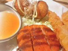 -温野菜涮涮锅(西单大悦城店)