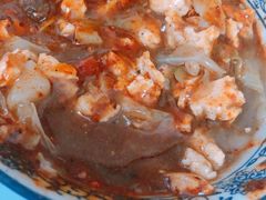 -刘老虎肉丸糊辣汤(总店)