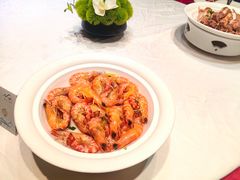 -霞客居酒店·霞客食府·宁海特色小海鲜