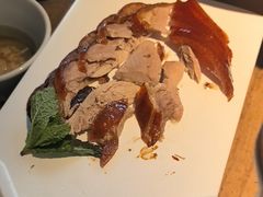 东北果木熏鸡-北方家宴(番禺永旺店)