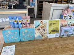 -爸爸糖吐司面包(宁波世纪东方店)