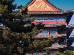 -大明幻境第一城