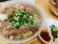 -陕西风味餐厅(陕西省驻京办店)