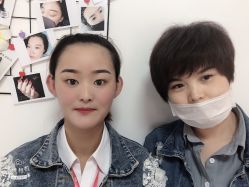-卡蜜拉美甲美睫专门店