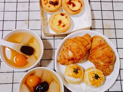 -拾味中点(花园路店)