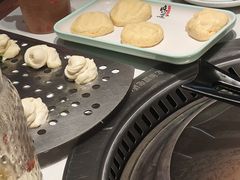 -遇东北林区铁锅炖(南开店)