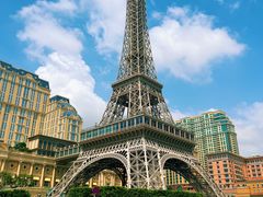 -澳门喜来登大酒店