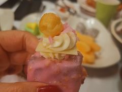 -解放碑威斯汀酒店-知味国际美食餐厅