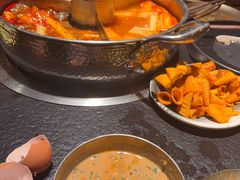 -晓宇重庆火锅(西安荟聚店)