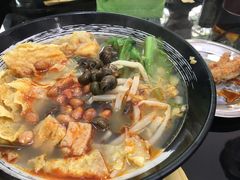 -笋果坊螺蛳粉(竹园小区店)