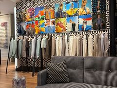 -SUITSUPPLY(安福路店)