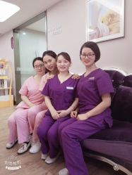 -爱帝宫通乳中心(福田总院)