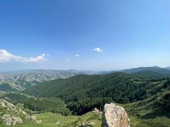 -苏木山森林公园